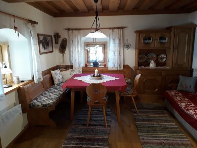 Apartment Ferienhaus/1 Schlafraum/ Dusche, WC - Outdoor photo 11