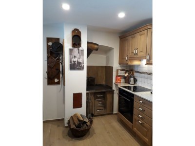 Apartment Ferienhaus/1 Schlafraum/ Dusche, WC - Outdoor photo 12