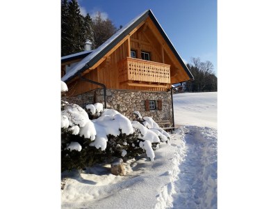 Apartment Ferienhaus/1 Schlafraum/ Dusche, WC - Outdoor photo 14