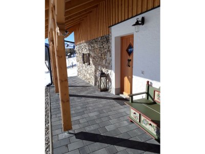 Apartment Ferienhaus/1 Schlafraum/ Dusche, WC - Outdoor photo 19