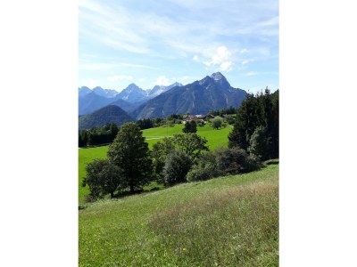 Apartment Ferienhaus/1 Schlafraum/ Dusche, WC - Outdoor photo 21