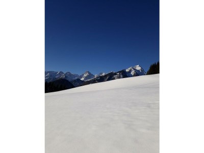 Apartment Ferienhaus/1 Schlafraum/ Dusche, WC - Outdoor photo 24