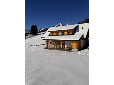 Apartment Ferienhaus/1 Schlafraum/ Dusche, WC - Outdoor photo 27