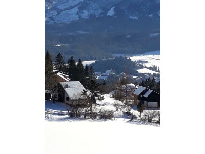 Apartment Ferienhaus/1 Schlafraum/ Dusche, WC - Outdoor photo 28