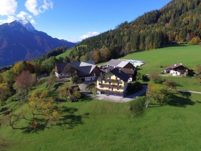 Apartment Ferienhaus/1 Schlafraum/ Dusche, WC - Outdoor photo 30