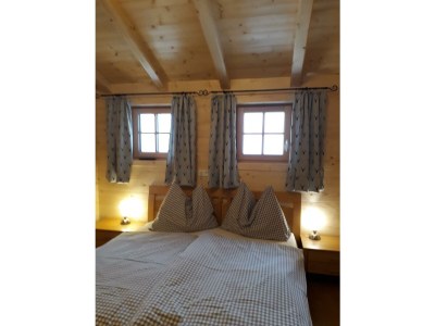 Apartment Ferienhaus/1 Schlafraum/ Dusche, WC - Features photo 31