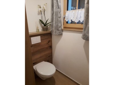 Apartment Ferienhaus/1 Schlafraum/ Dusche, WC - Features photo 32