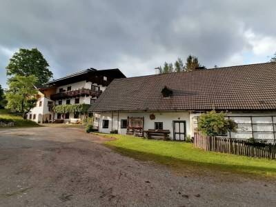 Apartment FEWO II "Abendsun'/2 Schlafräume/DU,WC - Outdoor photo 34