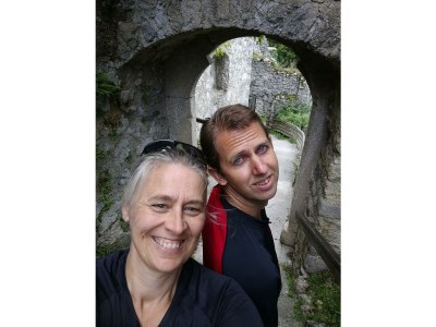 Apartment FEWO II "Abendsun'/2 Schlafräume/DU,WC - Outdoor photo 41