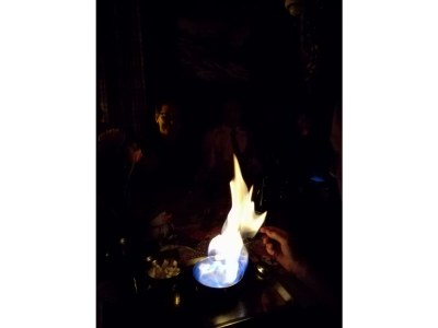 Apartment FEWO II "Abendsun'/2 Schlafräume/DU,WC - Outdoor photo 58