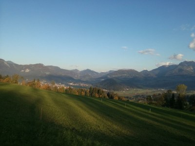 Apartment FEWO II "Abendsun'/2 Schlafräume/DU,WC - Outdoor photo 66