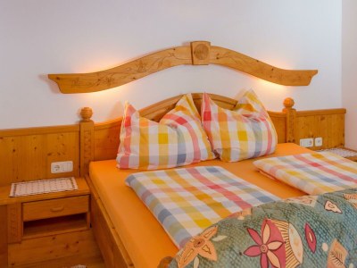 Apartment FEWO II "Abendsun'/2 Schlafräume/DU,WC - Features photo 74