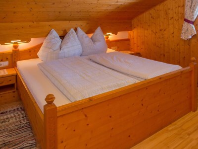 Apartment FEWO II "Abendsun'/2 Schlafräume/DU,WC - Features photo 75