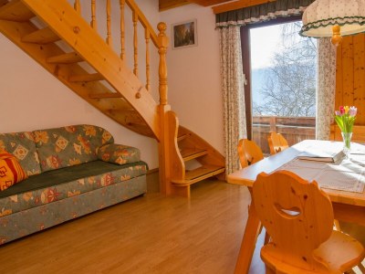 Apartment FEWO II "Abendsun'/2 Schlafräume/DU,WC - Features photo 77