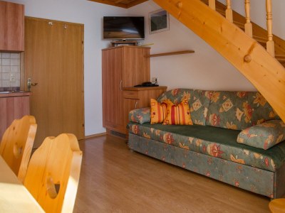 Apartment FEWO II "Abendsun'/2 Schlafräume/DU,WC - Features photo 78