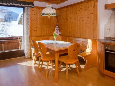 Apartment FEWO II "Abendsun'/2 Schlafräume/DU,WC - Features photo 79