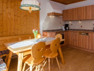 Apartment FEWO II "Abendsun'/2 Schlafräume/DU,WC - Features photo 80