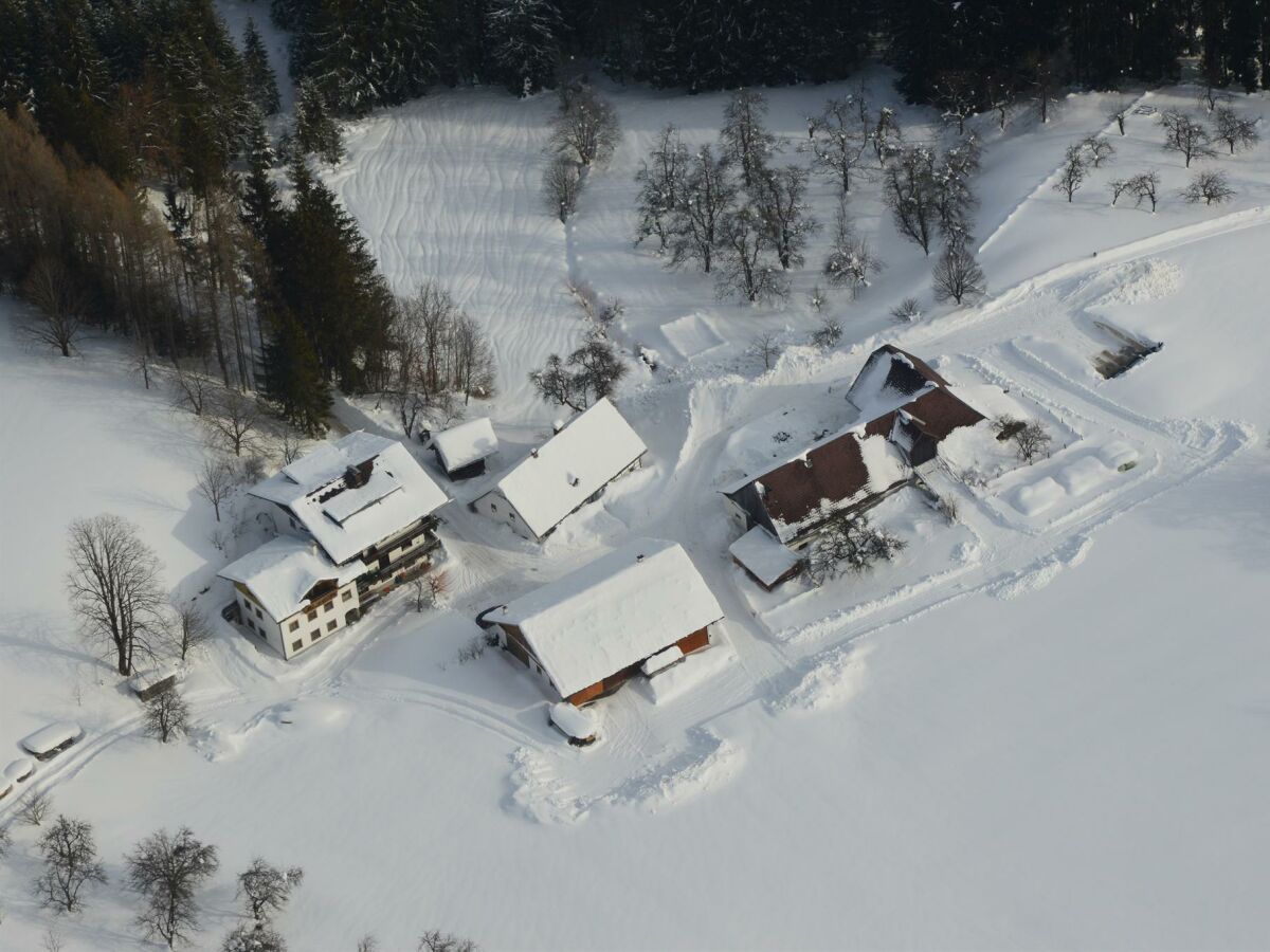 Apartment FEWO I "Morgenrot"/2 Schlafräume/Du/WC - Outdoor photo 2