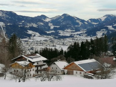 Apartment FEWO I "Morgenrot"/2 Schlafräume/Du/WC - Outdoor photo 20