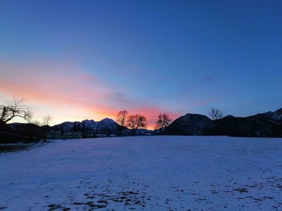 Apartment FEWO I "Morgenrot"/2 Schlafräume/Du/WC - Outdoor photo 30