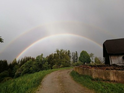 Apartment FEWO I "Morgenrot"/2 Schlafräume/Du/WC - Outdoor photo 45