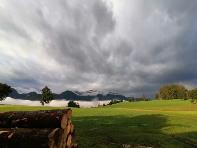 Apartment FEWO I "Morgenrot"/2 Schlafräume/Du/WC - Outdoor photo 46