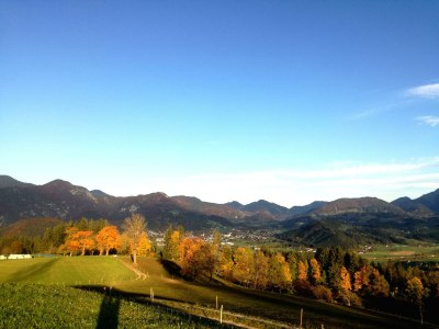 Apartment FEWO I "Morgenrot"/2 Schlafräume/Du/WC - Outdoor photo 47