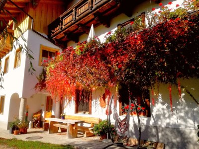 Apartment FEWO I "Morgenrot"/2 Schlafräume/Du/WC - Outdoor photo 50