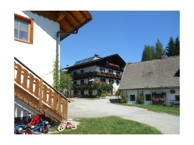 Apartment FEWO I "Morgenrot"/2 Schlafräume/Du/WC - Outdoor photo 62