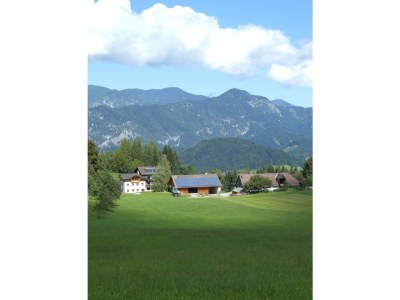 Apartment FEWO I "Morgenrot"/2 Schlafräume/Du/WC - Outdoor photo 69