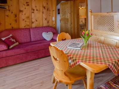 Apartment FEWO I "Morgenrot"/2 Schlafräume/Du/WC - Features photo 75