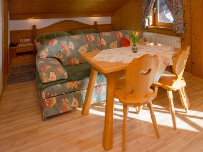 Apartment FEWO I "Morgenrot"/2 Schlafräume/Du/WC - Features photo 76