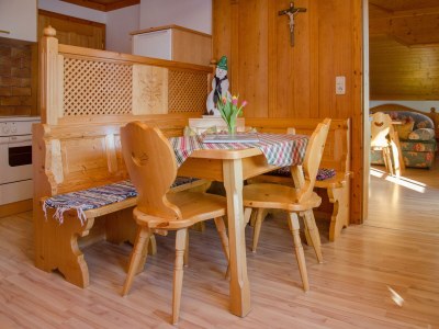 Apartment FEWO I "Morgenrot"/2 Schlafräume/Du/WC - Features photo 77