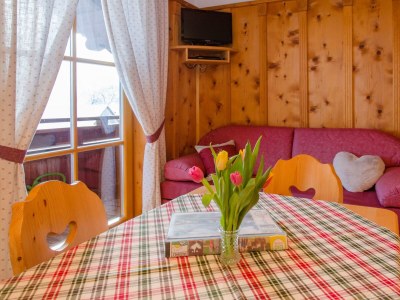 Apartment FEWO I "Morgenrot"/2 Schlafräume/Du/WC - Features photo 79