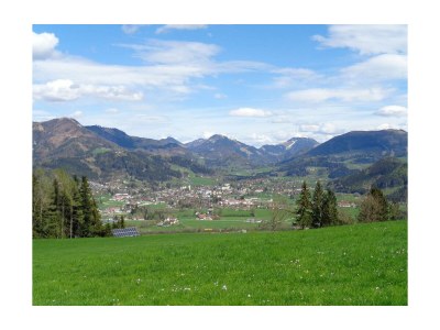 Apartment FEWO "Blumenwiese"/2 Schlafräume/DU/WC - Outdoor photo 5