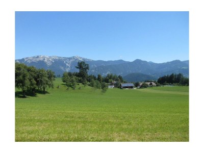 Apartment FEWO "Blumenwiese"/2 Schlafräume/DU/WC - Outdoor photo 7