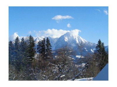 Apartment FEWO "Blumenwiese"/2 Schlafräume/DU/WC - Outdoor photo 22