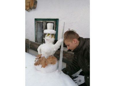 Apartment FEWO "Blumenwiese"/2 Schlafräume/DU/WC - Outdoor photo 37