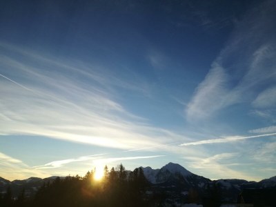 Apartment FEWO "Blumenwiese"/2 Schlafräume/DU/WC - Outdoor photo 39