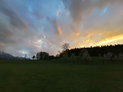 Apartment FEWO "Blumenwiese"/2 Schlafräume/DU/WC - Outdoor photo 44