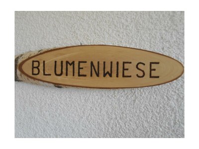 Apartment FEWO "Blumenwiese"/2 Schlafräume/DU/WC - Features photo 71