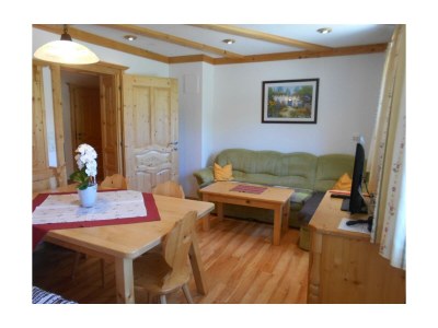 Apartment FEWO "Blumenwiese"/2 Schlafräume/DU/WC - Features photo 72