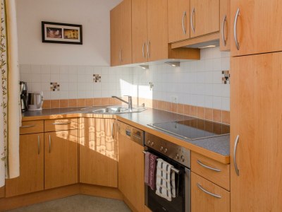 Apartment FEWO "Blumenwiese"/2 Schlafräume/DU/WC - Features photo 74