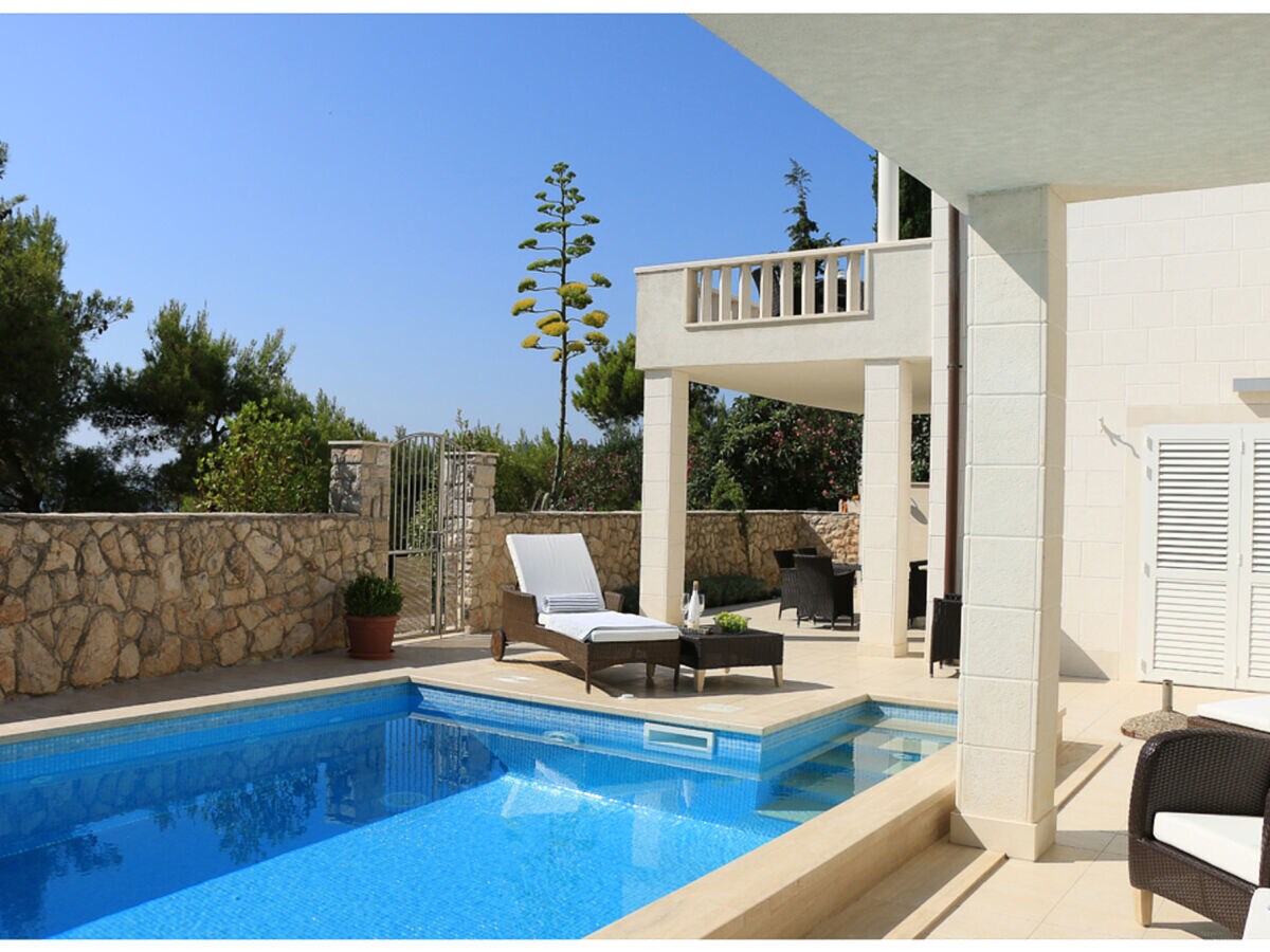 Villa Fortunata Primosten - Outdoor photo 2