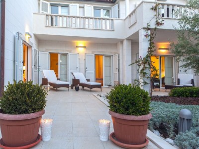 Villa Fortunata Primosten - Outdoor photo 3