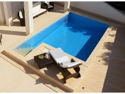 Villa Fortunata Primosten - Outdoor photo 8