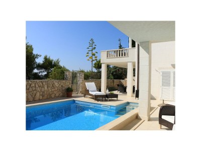 Villa Fortunata Primosten - Outdoor photo 9