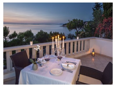 Villa Fortunata Primosten - Outdoor photo 10