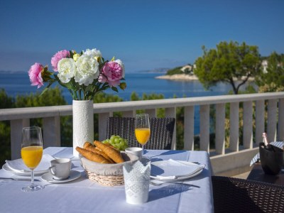 Villa Fortunata Primosten - Outdoor photo 11