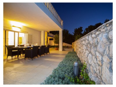 Villa Fortunata Primosten - Outdoor photo 12